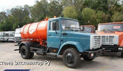 ЗИЛ КО-520 [4]
