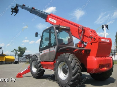Manitou MT-X 1740 SLT [1]