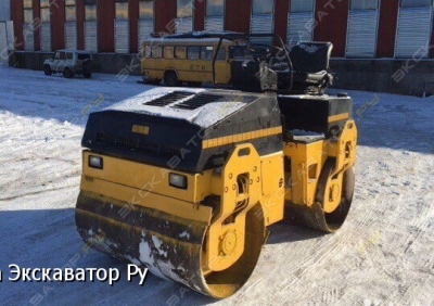 Bomag BW 135 AD [1]