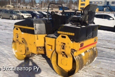 Bomag BW 135 AD [2]