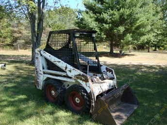 Bobcat 520 [1]