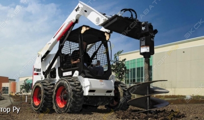 Bobcat 520 [2]