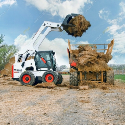 Bobcat 520 [3]