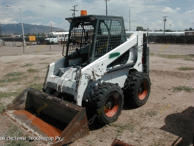 Bobcat 520 [4]