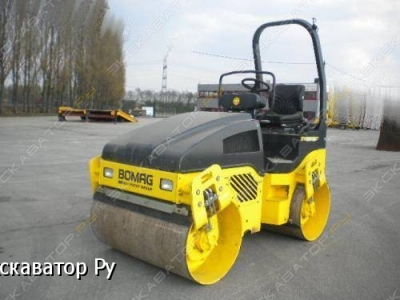 Bomag BW 120 AD-4 [1]