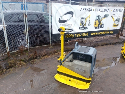 Wacker Neuson DPU 6555Heap [3]