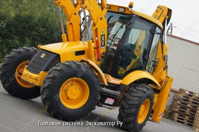 JCB 3CX Super [1]