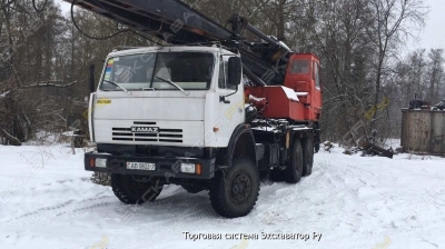Спецстроймаш УПА 60А 60/80 [2]