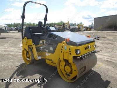 SAKAI SW320 [1]