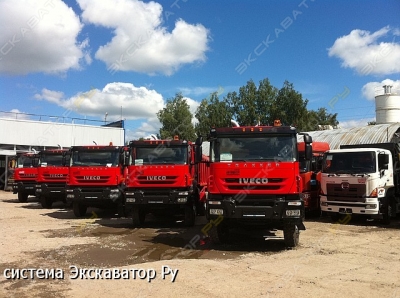 Volvo A20C 6x6 [1]