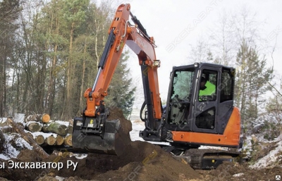 Hitachi EX27U [2]