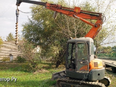 Hitachi EX27U [5]