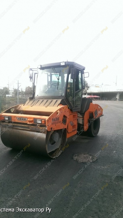 Vogele SUPER 1300-2 [1]