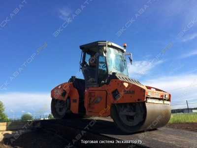 Vogele SUPER 1300-2 [2]