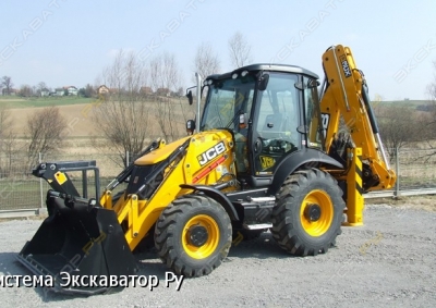 JCB 3CX4T [0]
