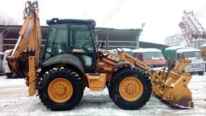 Case 695 Super T Series 4 [2]