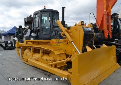 Shantui SD16E [1]