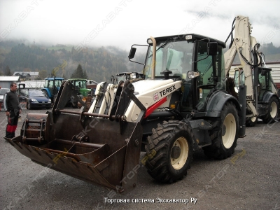 Terex 860SX [1]