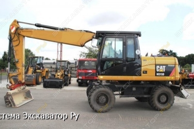 Caterpillar M315D [1]