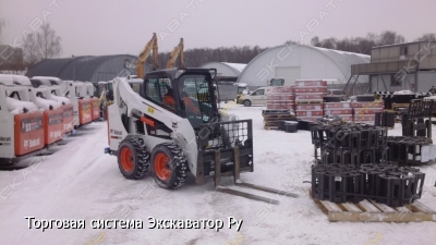 Bobcat S175 [1]