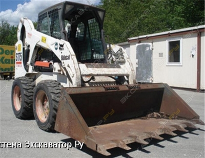 Bobcat S175 [3]
