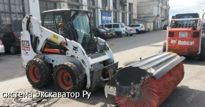 Bobcat S175 [2]