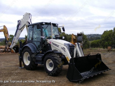 Terex 860SX [1]