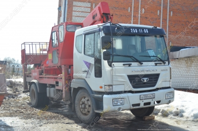 Dasan DAP 110 [1]