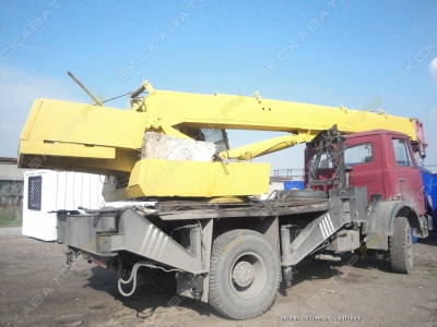 Ивановец КС-35714 [1]
