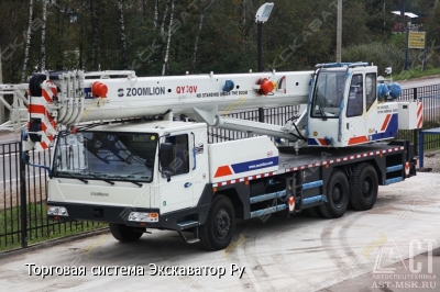 Zoomlion QY30V532 [0]