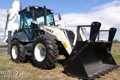 Terex 860 [1]