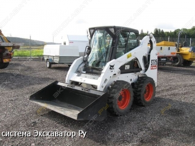 Bobcat S175 [1]