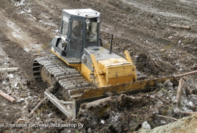 Shantui SD16L [2]