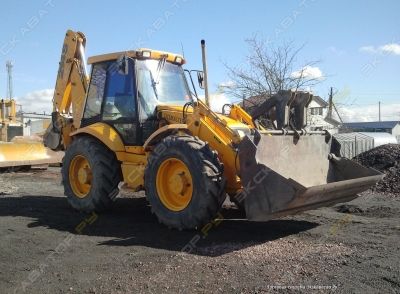 JCB 4CX [0]
