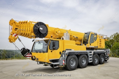 Liebherr LTM 1090-4.1 [0]