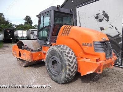 Hamm 3520 [0]