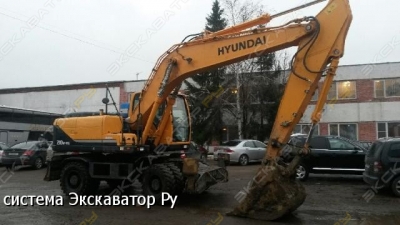 Caterpillar M315 [1]