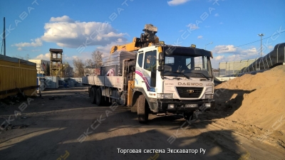 SooSan SCS746L [1]