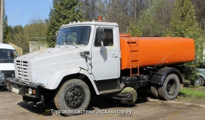 ЗИЛ МДК-433362-03 [1]
