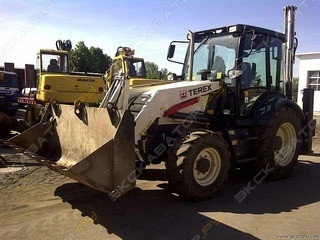Terex 860SX [1]