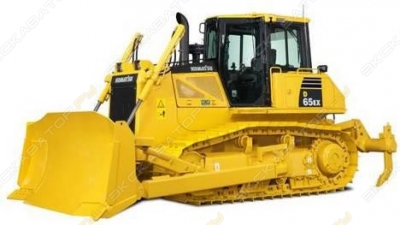 Komatsu D65E-12E [0]