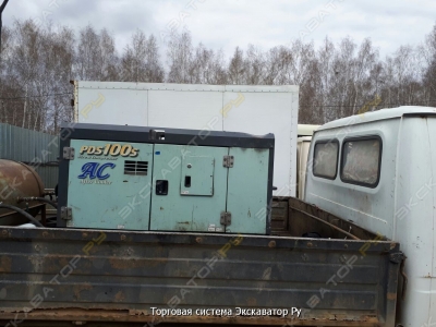 PDS 100S [2]