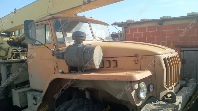 Ивановец КС-35714 [0]