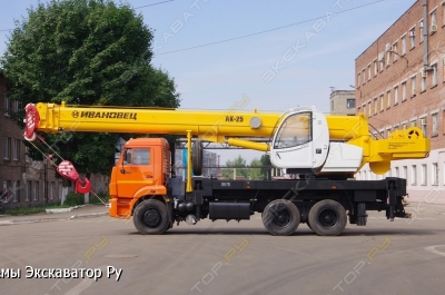 Ивановец КС-45717К-1Р [3]