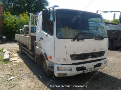 Tadano TM-ZR304 [0]