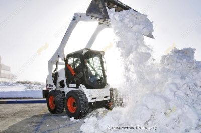 Bobcat S650 [1]