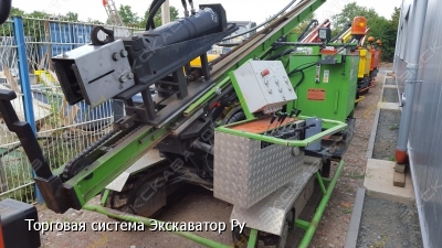 Gayk HRE 3000 [0]