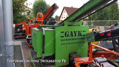 Gayk HRE 3000 [1]