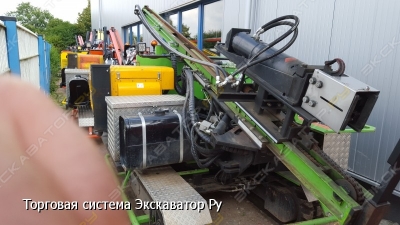 Gayk HRE 3000 [3]