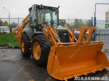 Case 695 Super R [1]